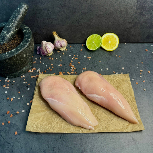 Chicken Breast Fillet (Skin-Off)