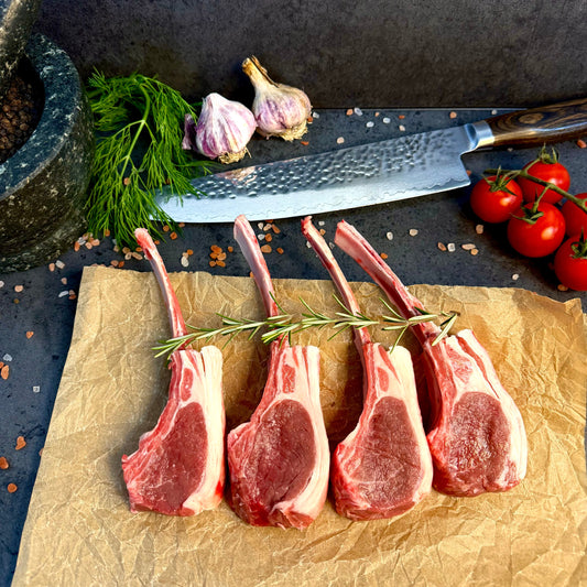 Lamb Cutlets