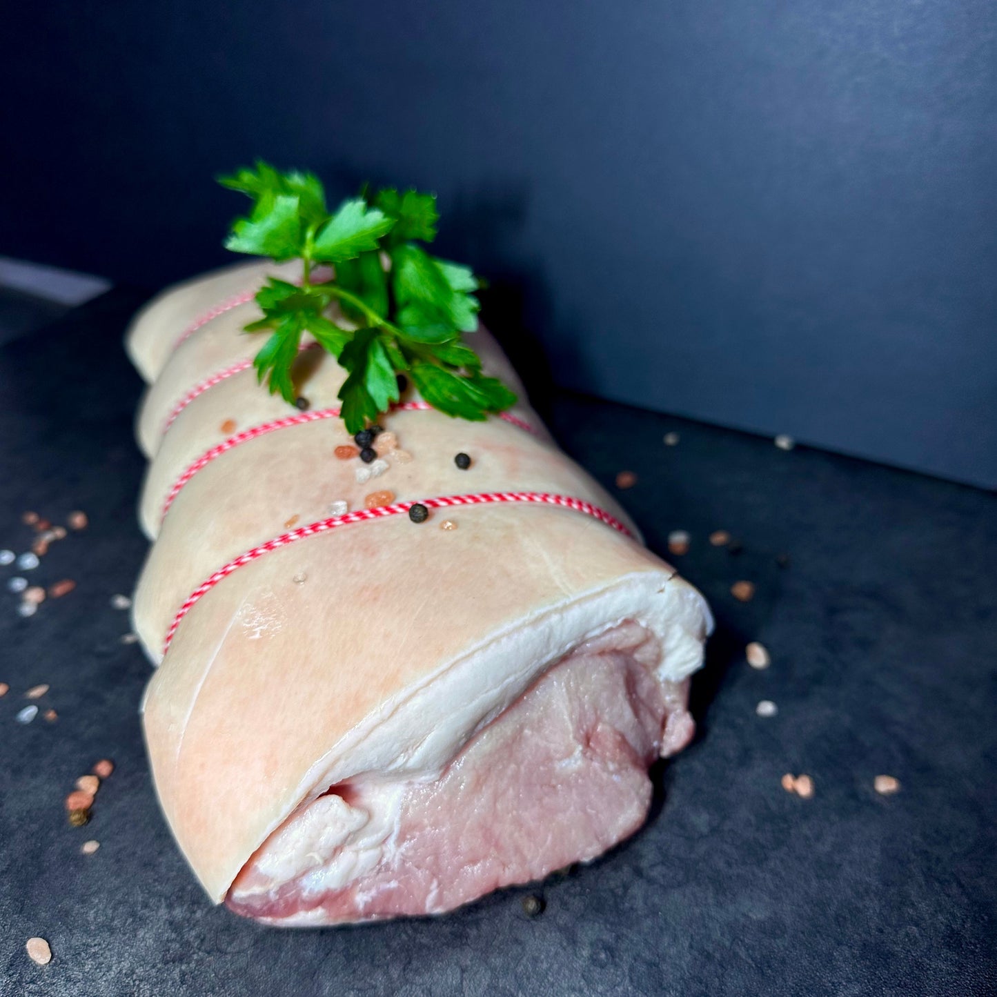Pork Loin Roast